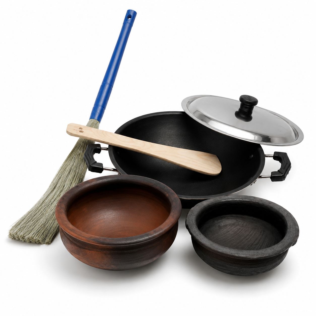 Households & Kitchenwares