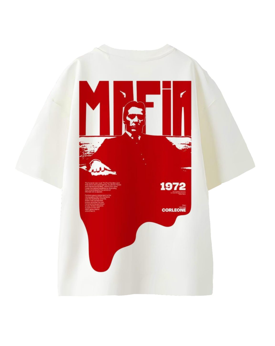 Don Mafia Tee