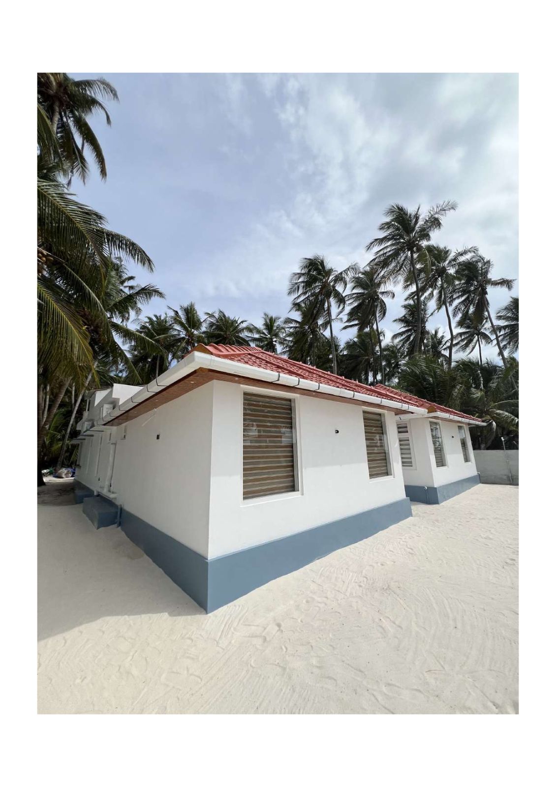 Sand castle resort | standard stay