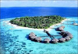 Lakshadweep 5 Days / 4 Nights Tour Package