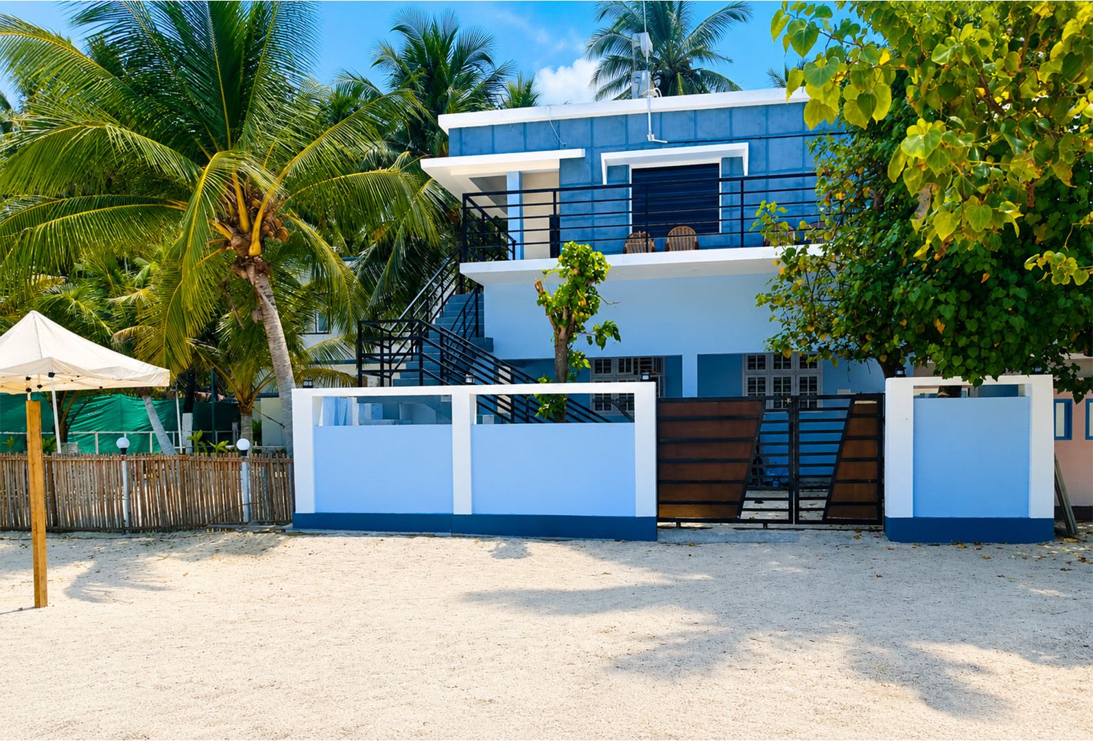 Seabury Beach view Stay / Standard stay