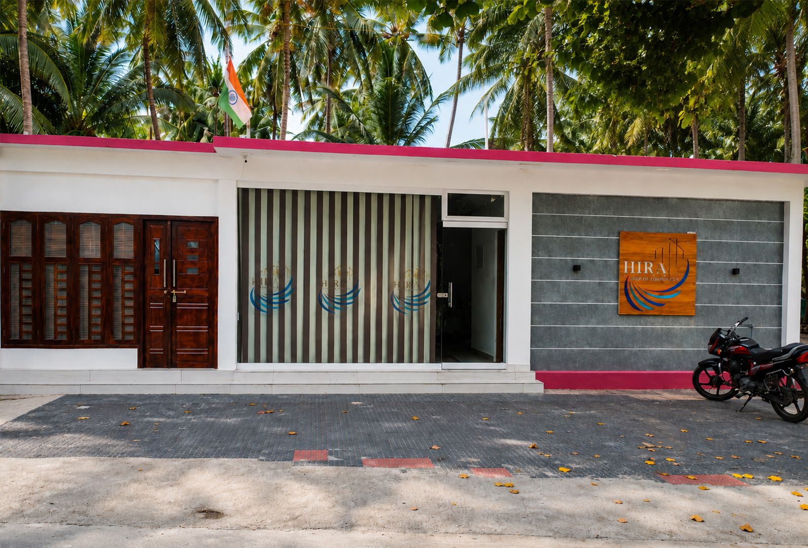 Hira Residency – Clean & Comfortable Homestay in Agatti
